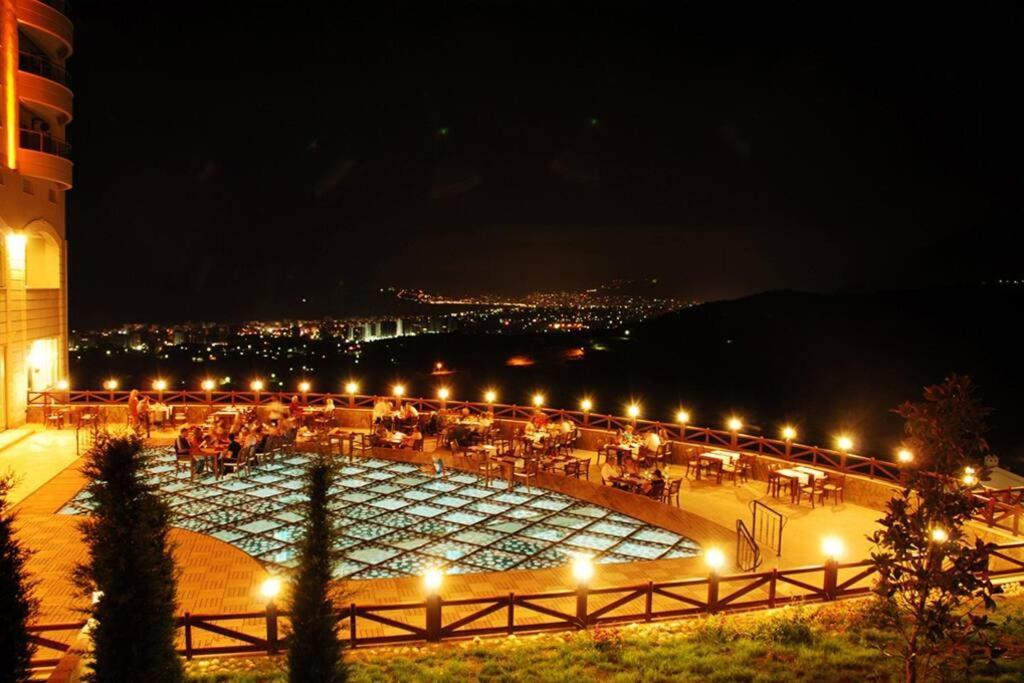 Gold 5 Star 2+1 Sea View And Aqua Park