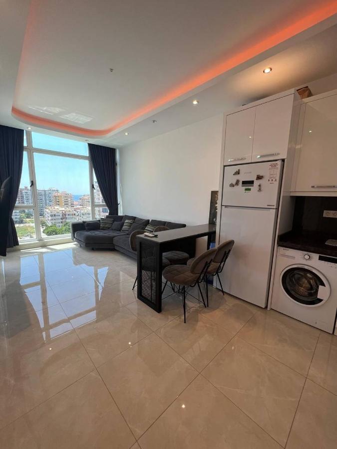 Apartment Yekta Blue 3 Alanya
