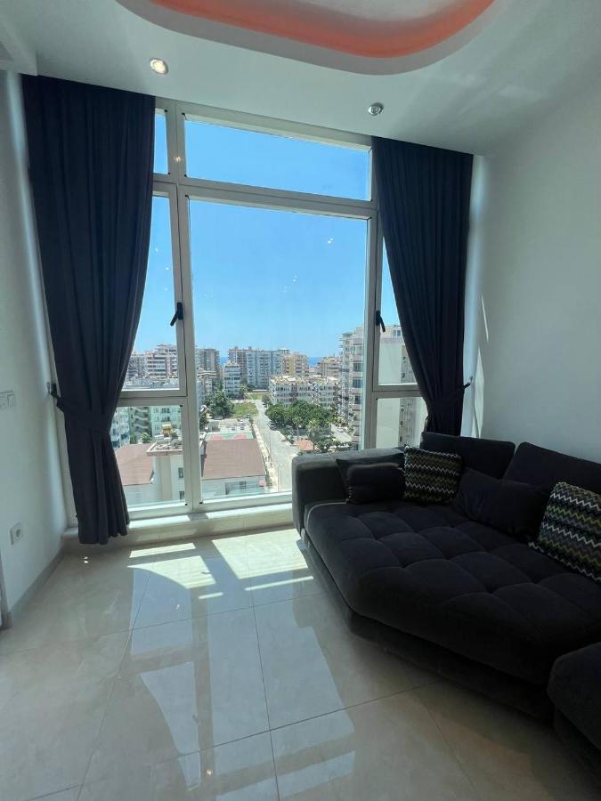 Apartment Yekta Blue 3 *