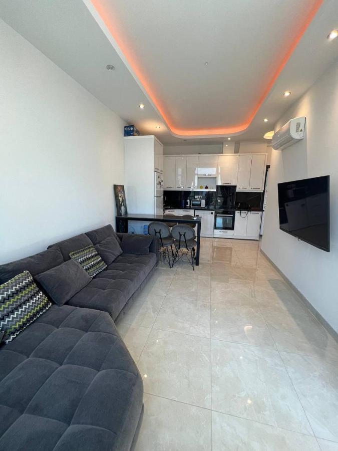 Yekta Blue 3 Apartment Alanya
