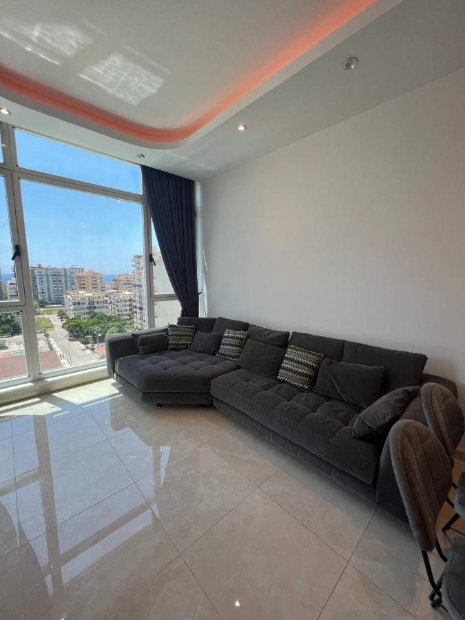 Yekta Blue 3 Apartment
