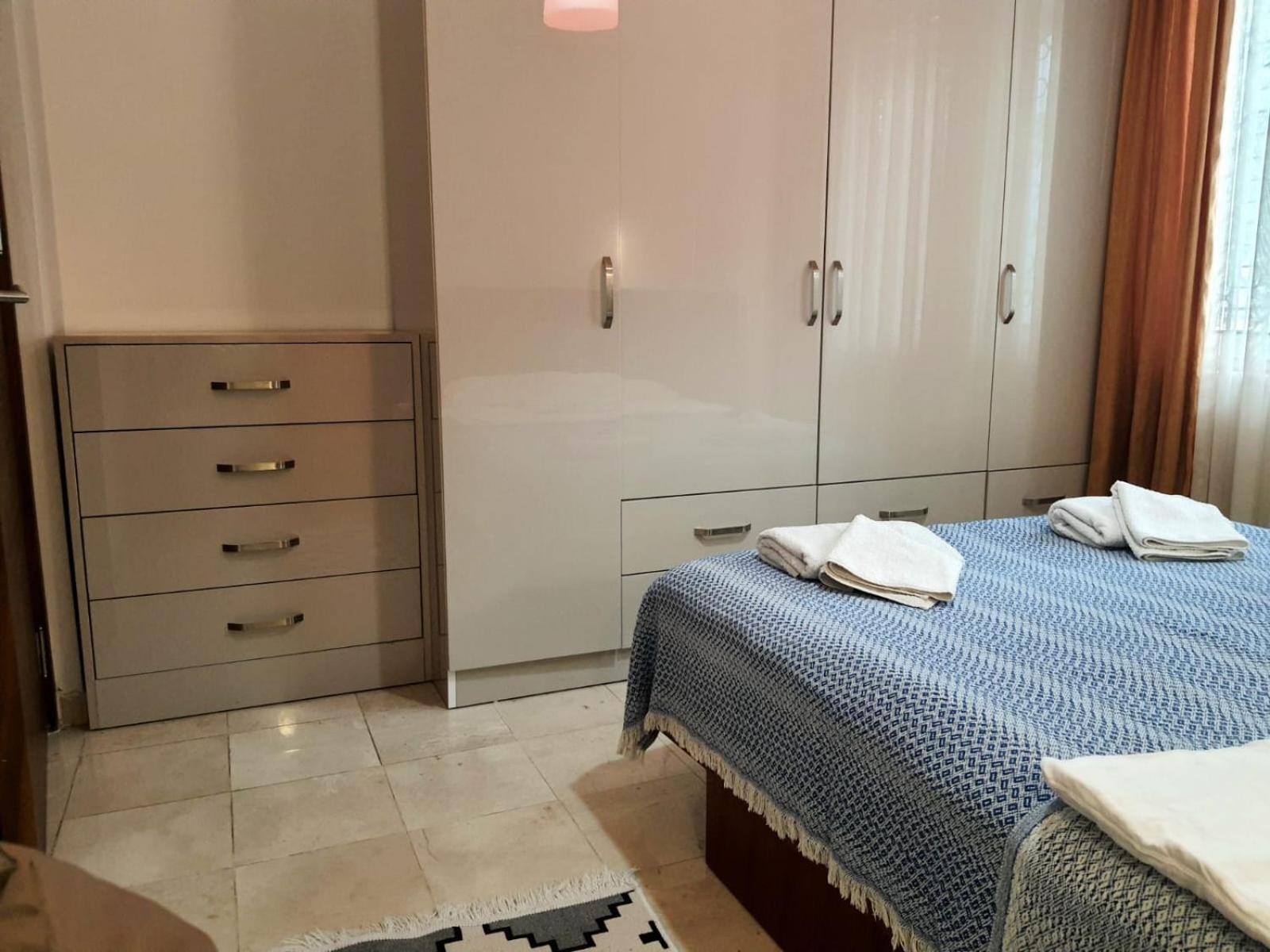 Apartment Sunstar Kleopatra