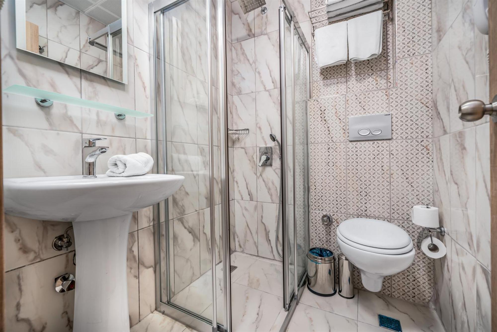 Arsı Paradıse 4* Alanya