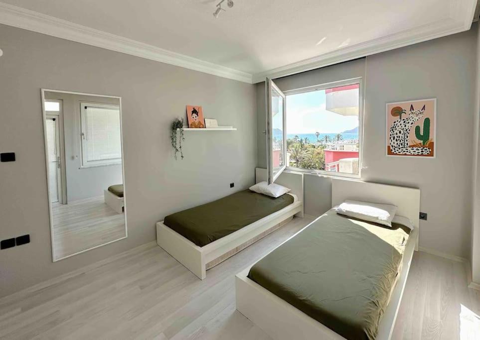 Apartment Cleopatra L Truly Unique Sea View