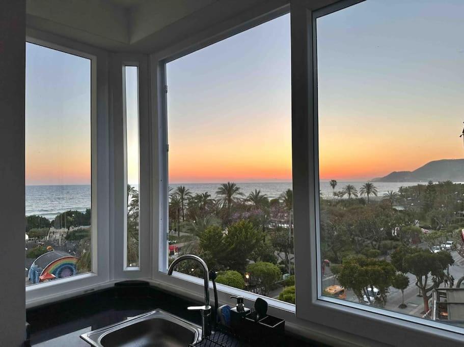 Cleopatra L Truly Unique Sea View Apartment *