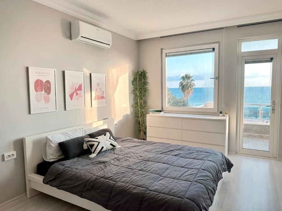 Apartment Cleopatra L Truly Unique Sea View Alanya