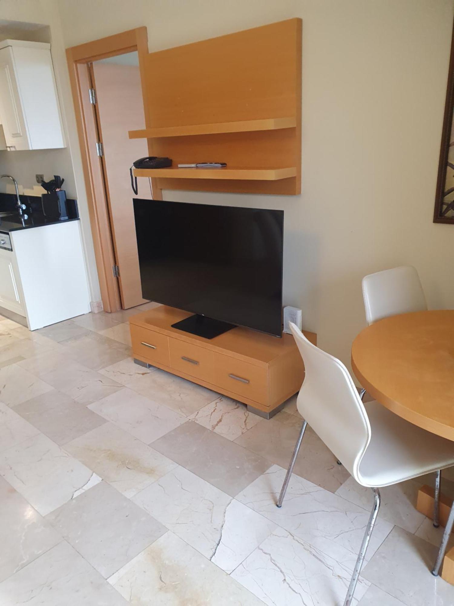 Gold 5 Star 2+1 Sea View And Aqua Park Apartment