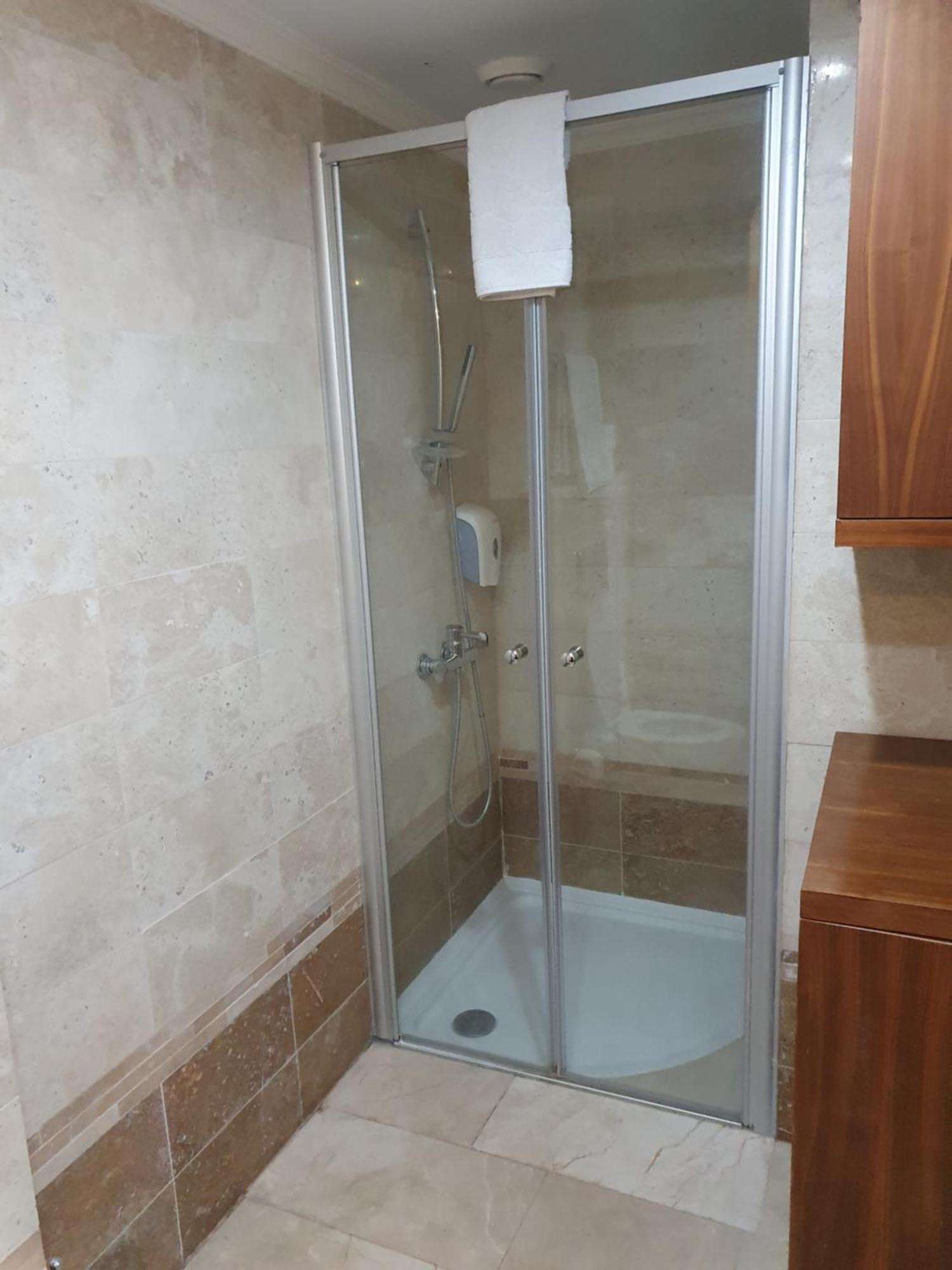 Gold 5 Star 2+1 Sea View And Aqua Park Apartment Alanya
