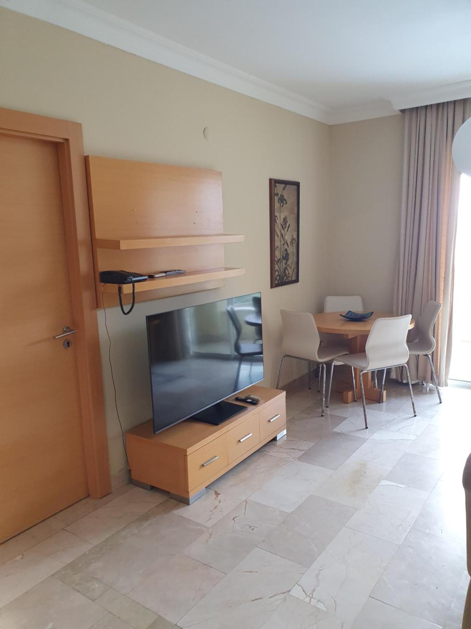 Gold 5 Star 2+1 Sea View And Aqua Park * Alanya