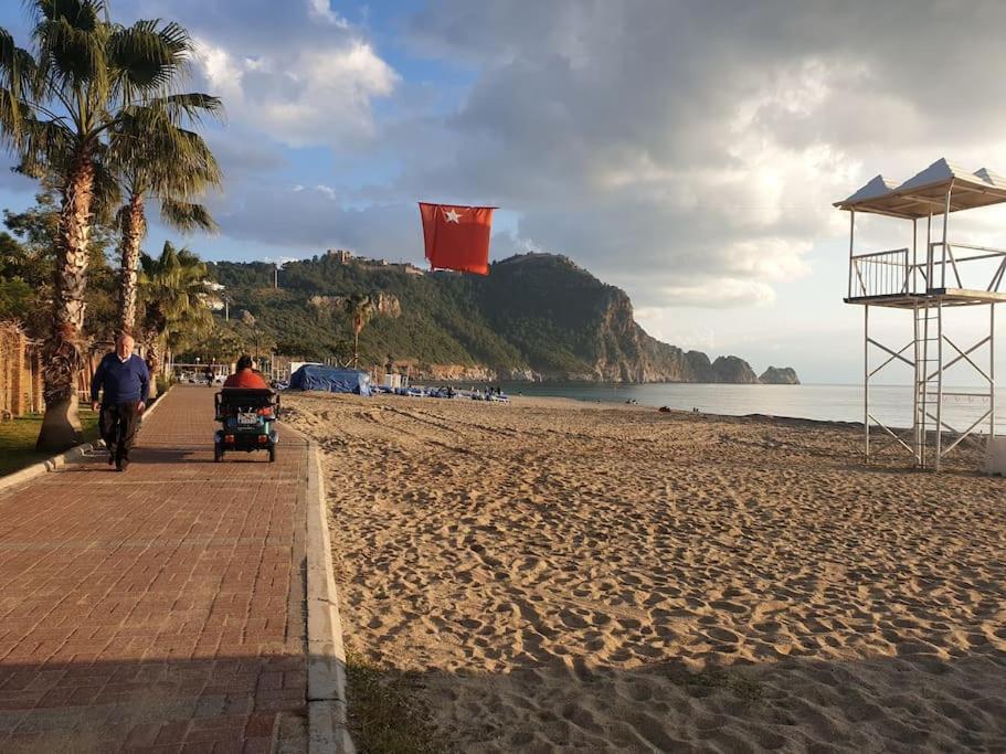Sunstar Kleopatra Apartment Alanya