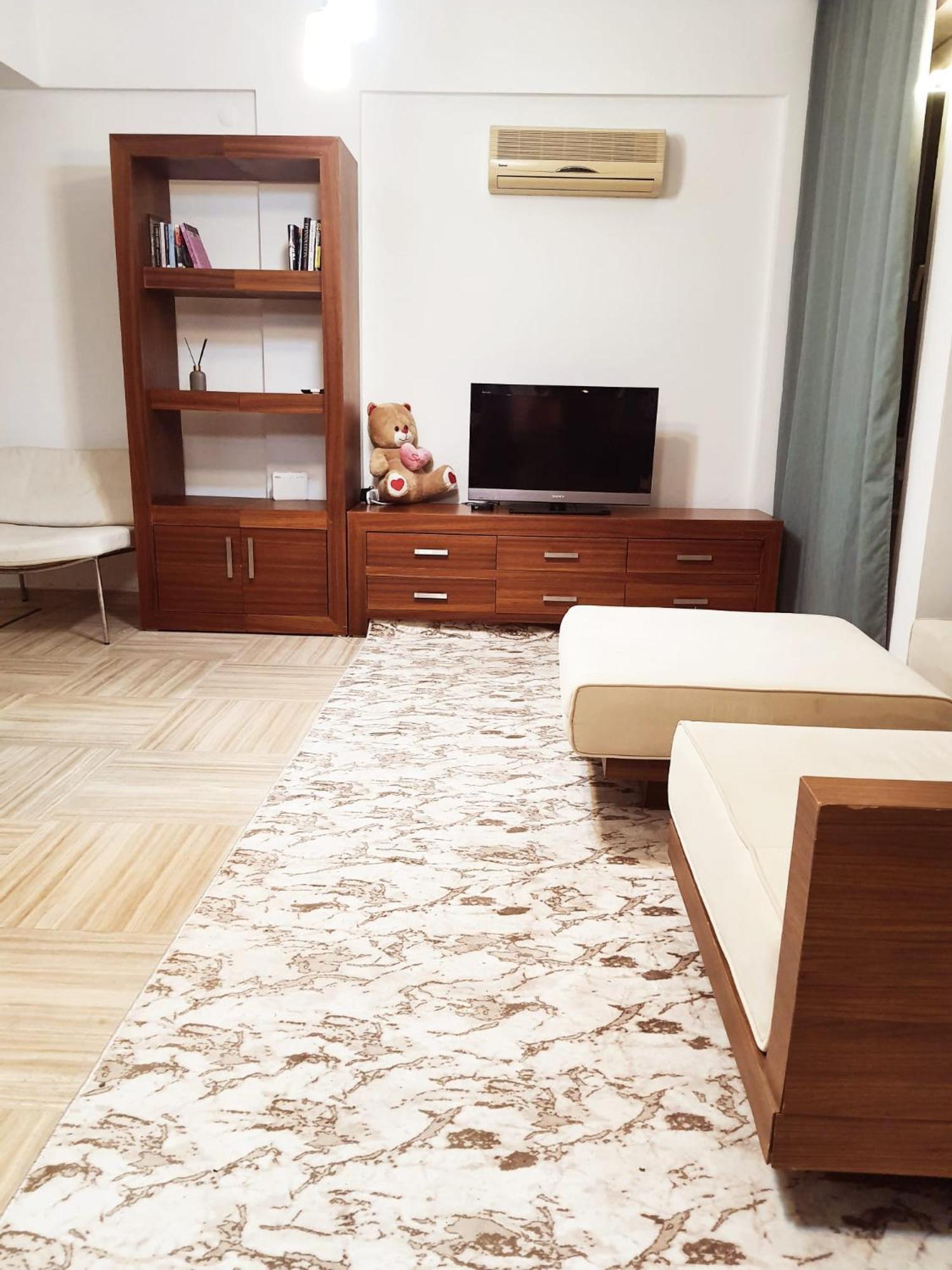 Apartment Sunstar Kleopatra