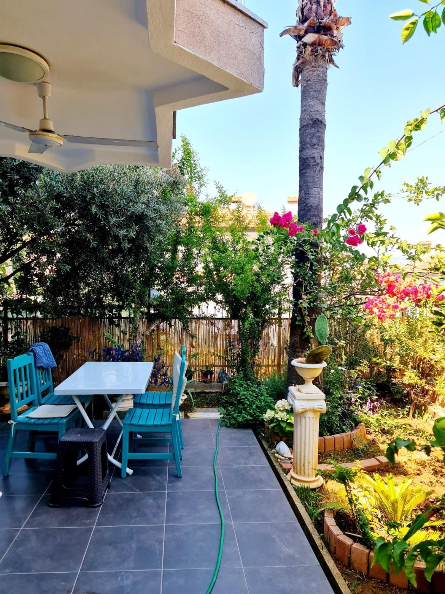 Sunstar Kleopatra Apartment Alanya