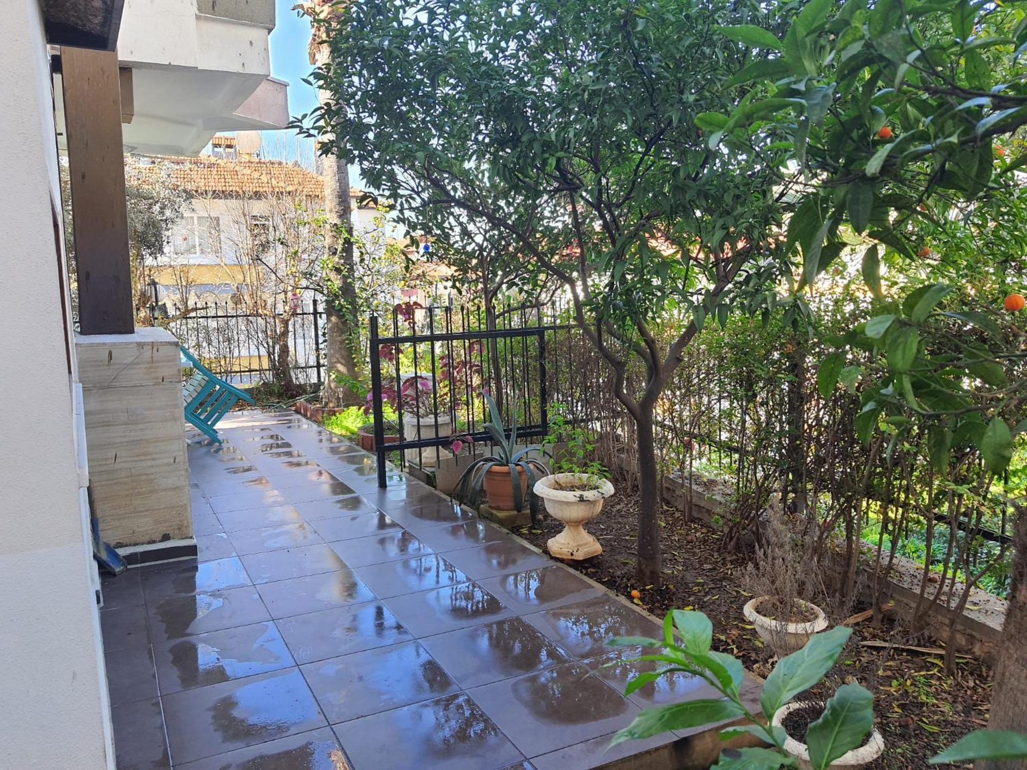 Apartment Sunstar Kleopatra Alanya