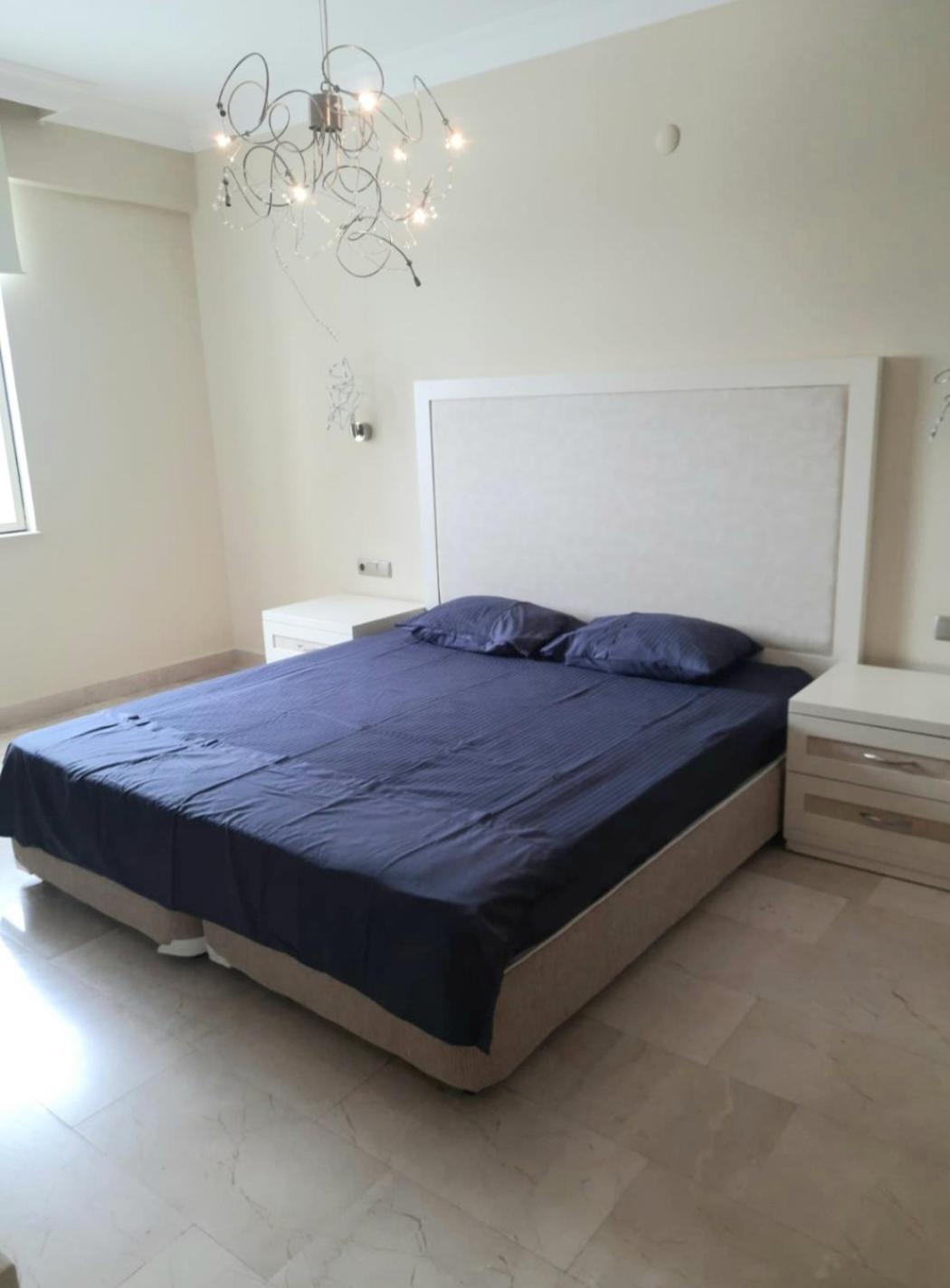 Gold 5 Star 2+1 Sea View And Aqua Park