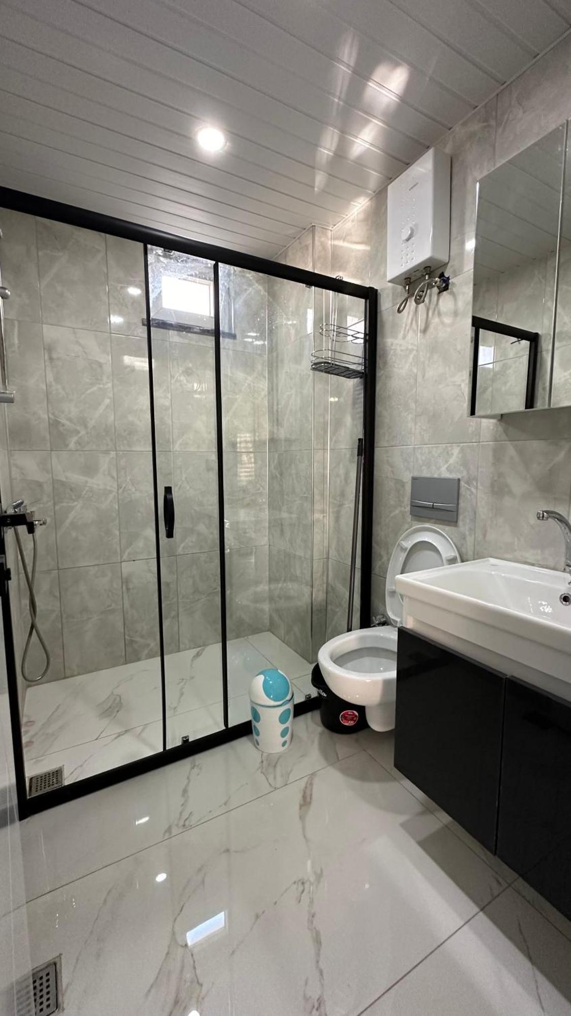 Sare Life 1 Apartment Alanya