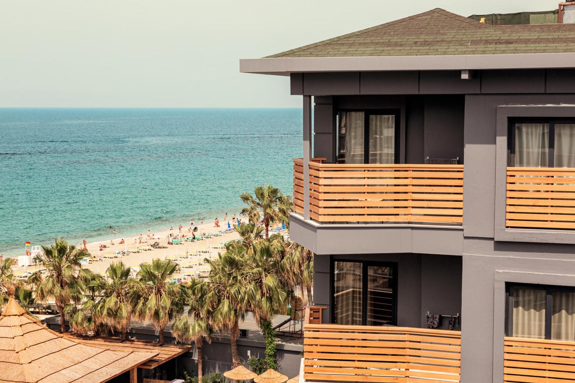 Cook's Club - Adult Only 12 Alanya