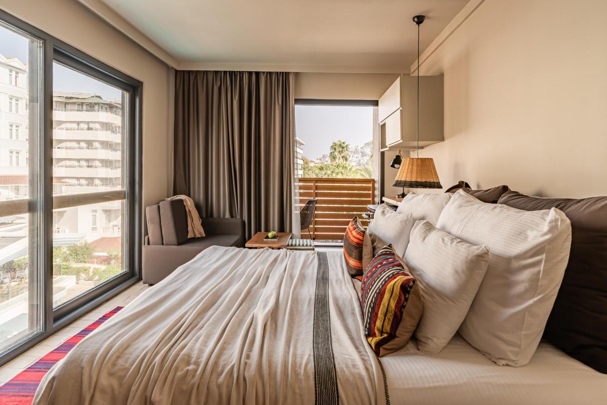 Hotel Cook's Club - Adult Only 12 Alanya