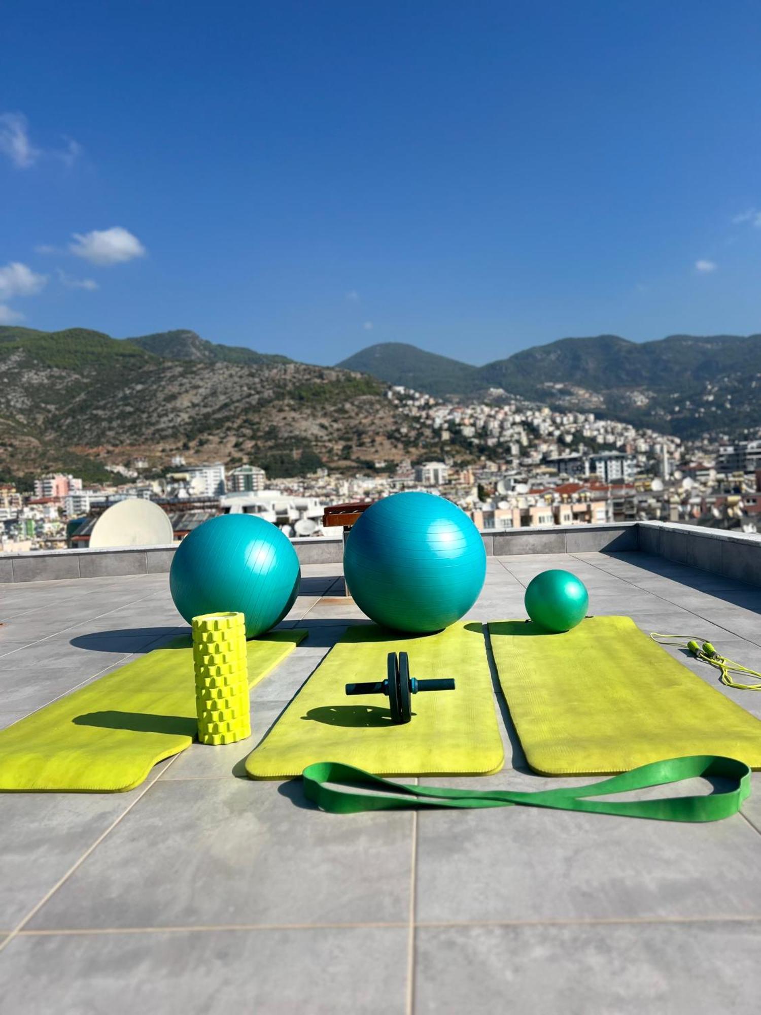 Aria Riva Alanya