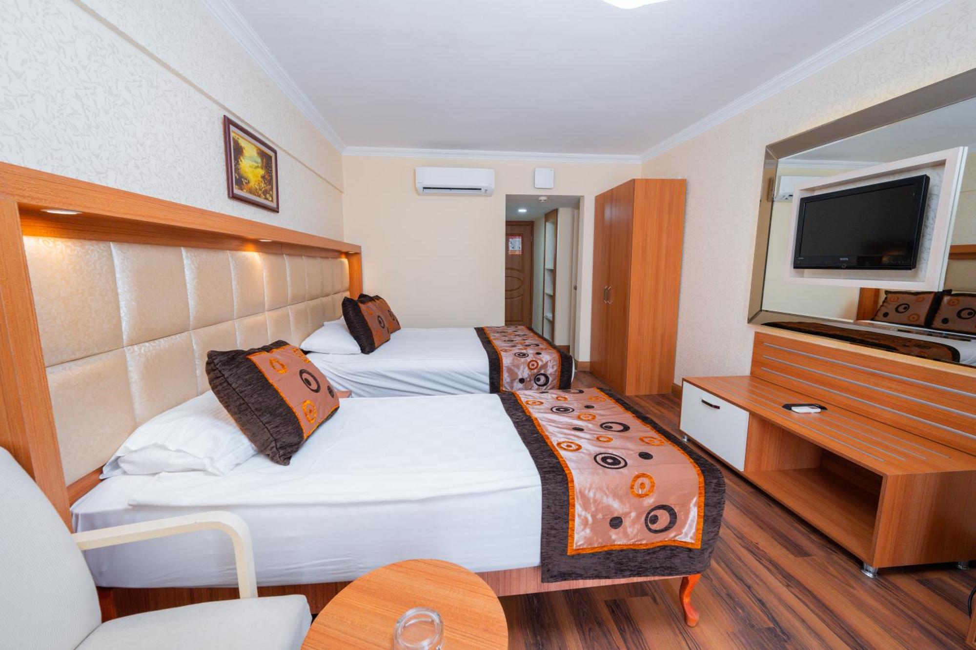 Oz Incekum Alanya