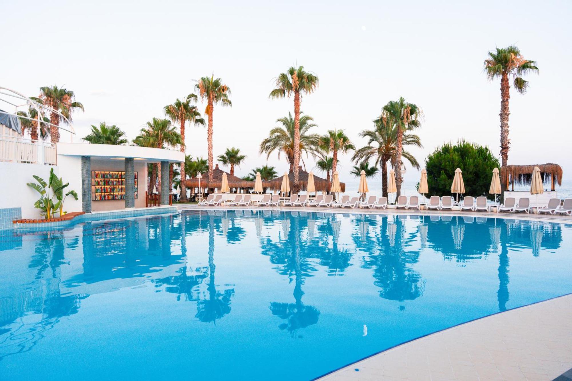 Oz Incekum Resort 5*