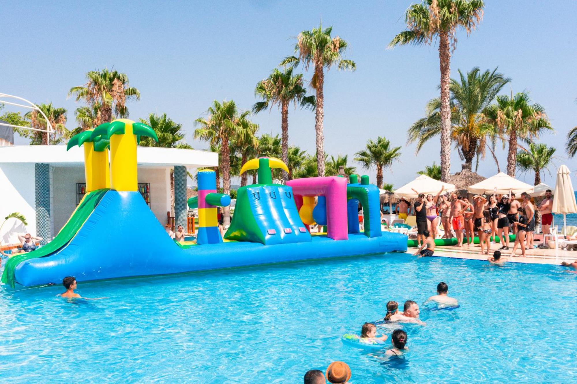 Oz Incekum Alanya