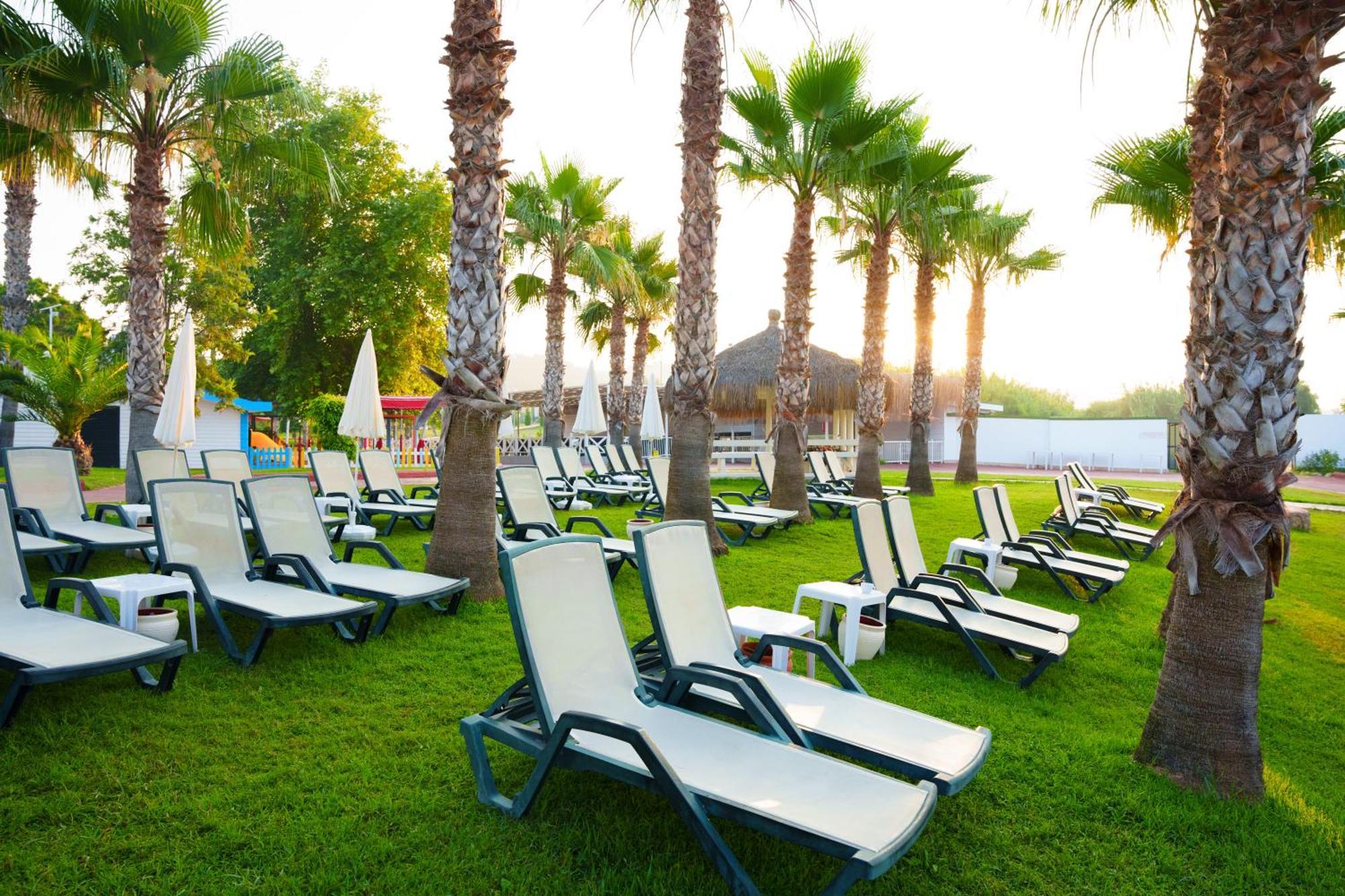 Oz Incekum Alanya