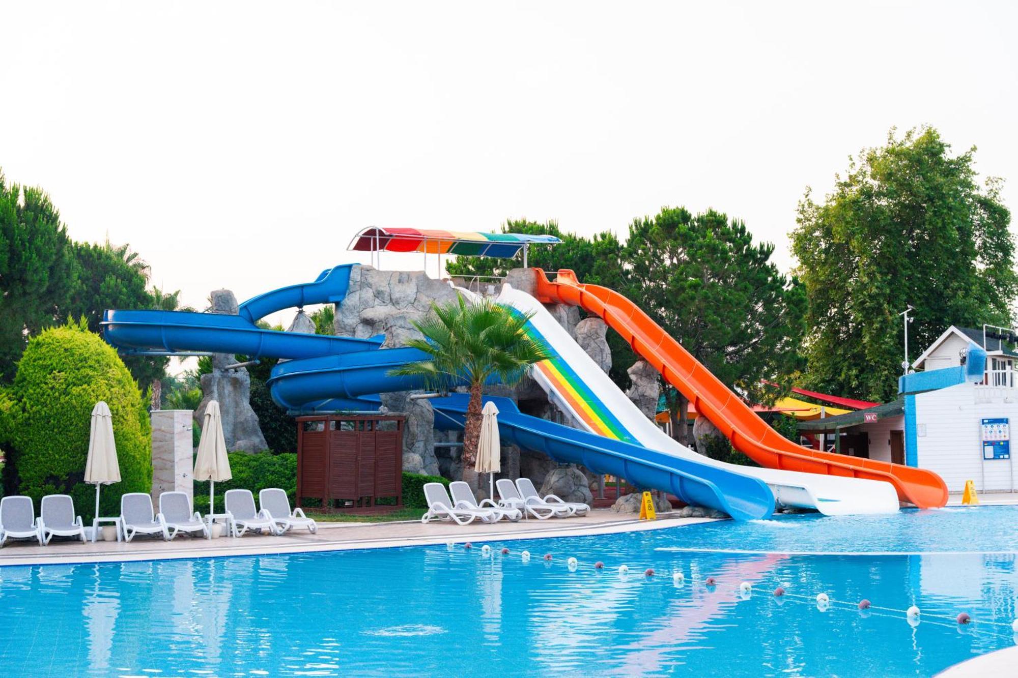 Oz Incekum Alanya