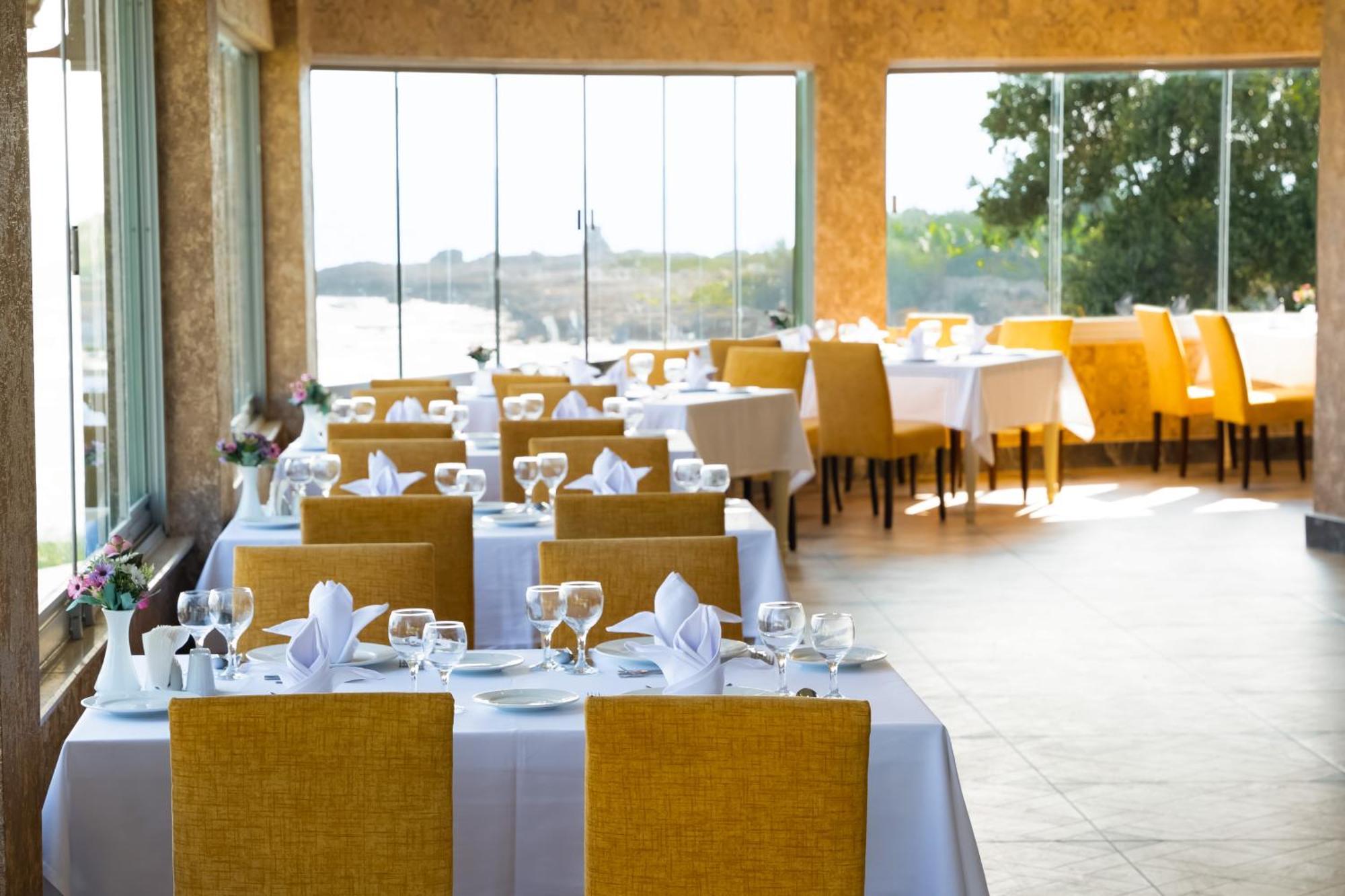 Oz Incekum Resort 5*