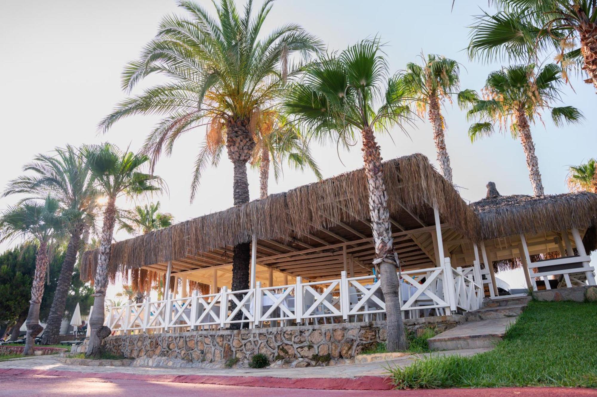 Oz Incekum Resort Alanya