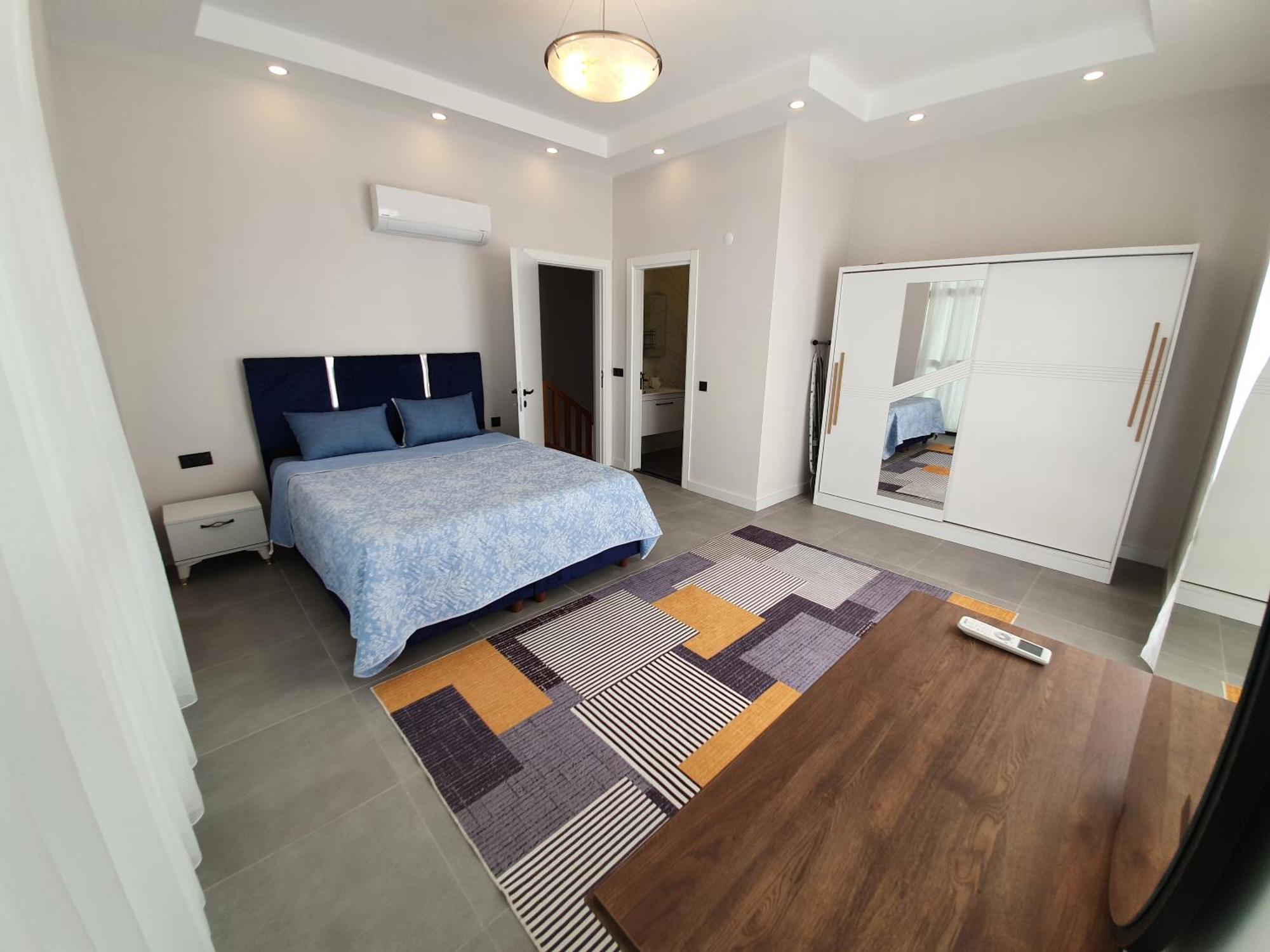 Dream Luxury In Royal Park * Alanya