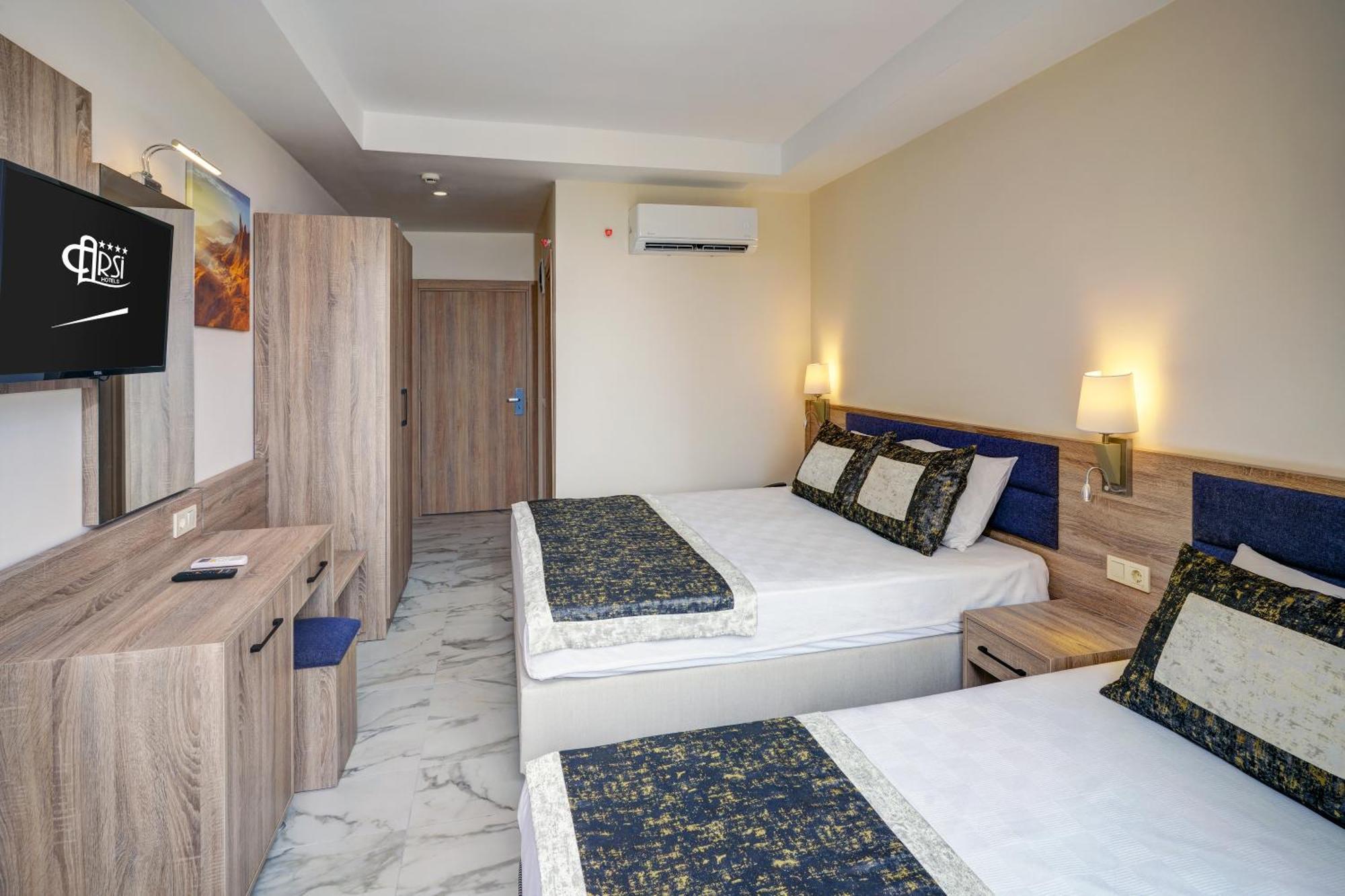 Arsi Otel