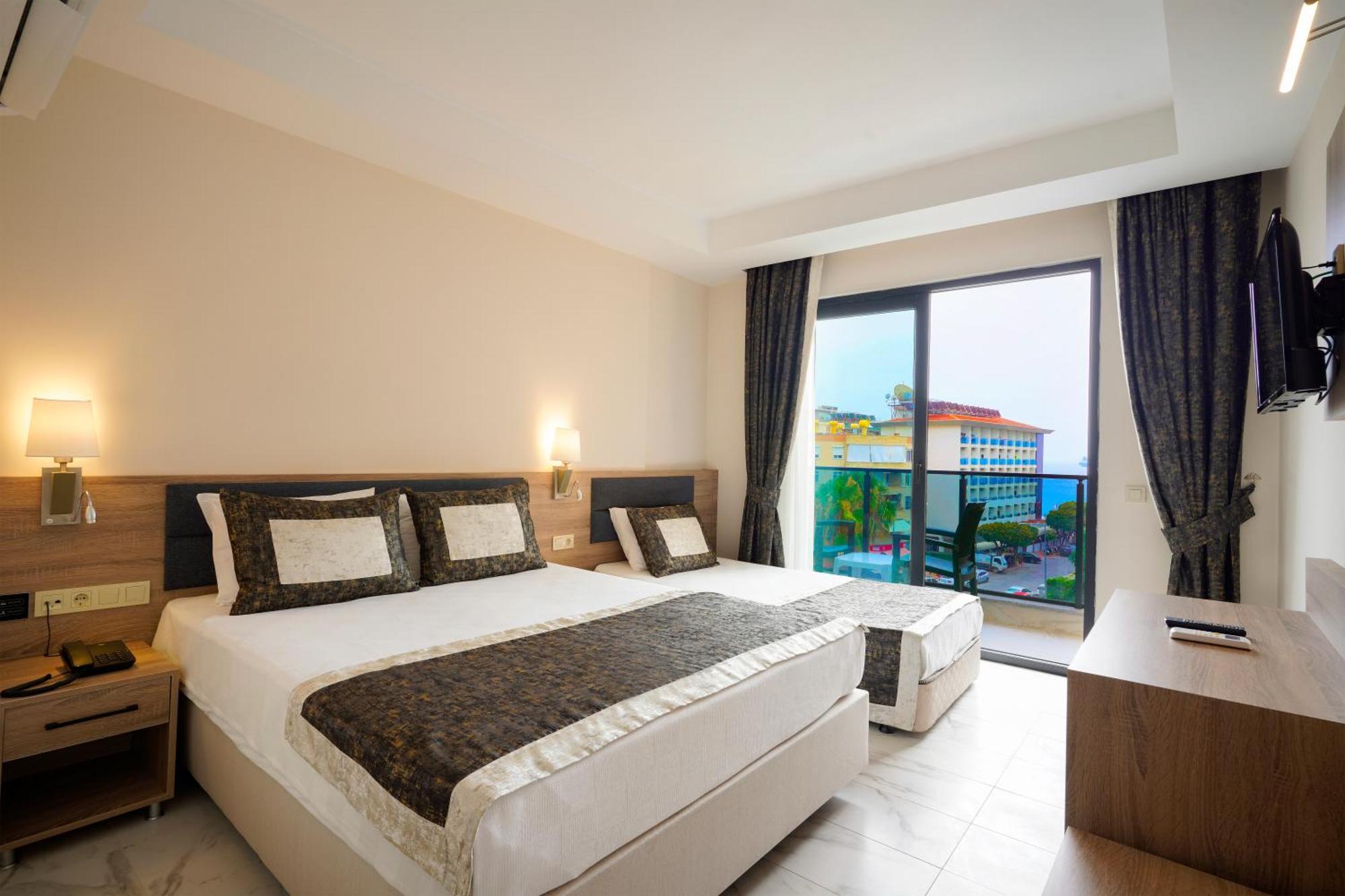 Otel Arsi