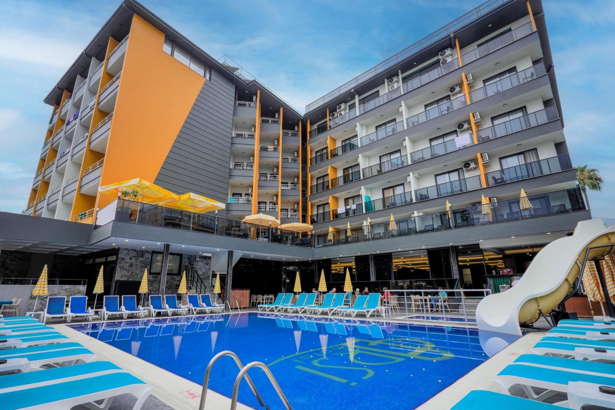 Otel Arsi