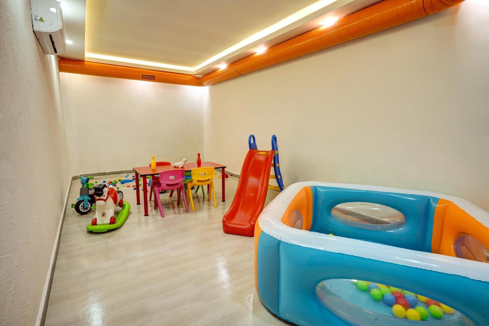 Otel Arsi