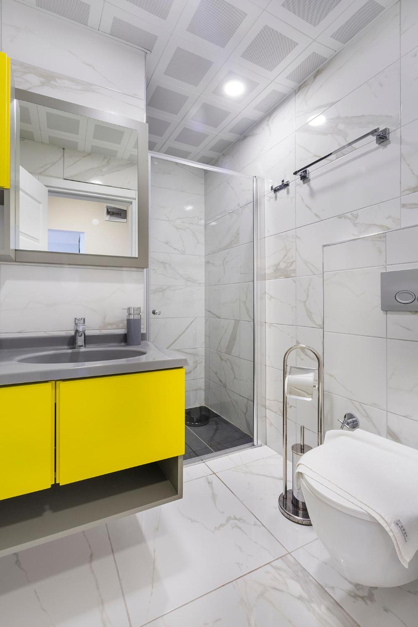 Bayram Aparthotel