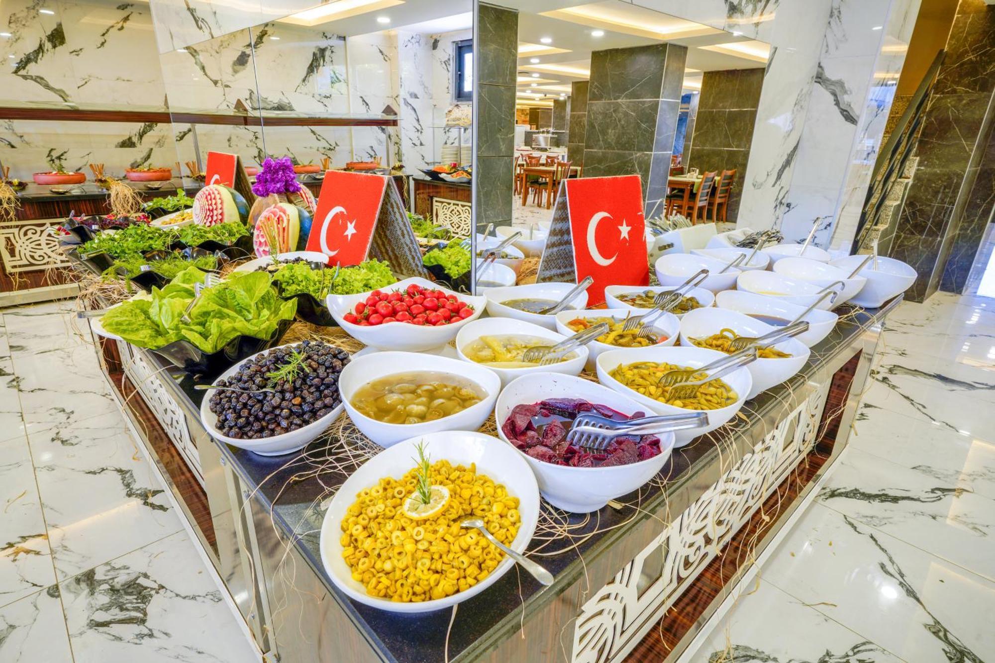 Otel Arsi