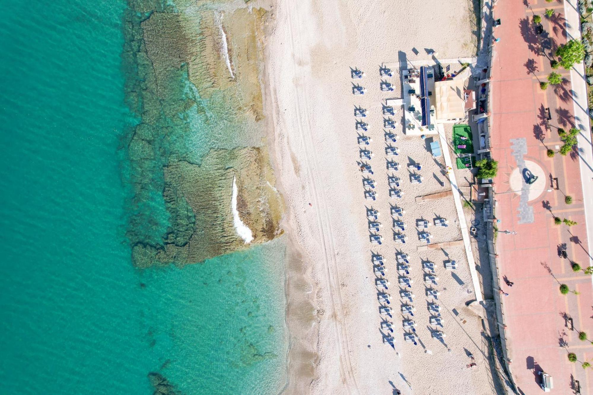 Otel Arsi Alanya