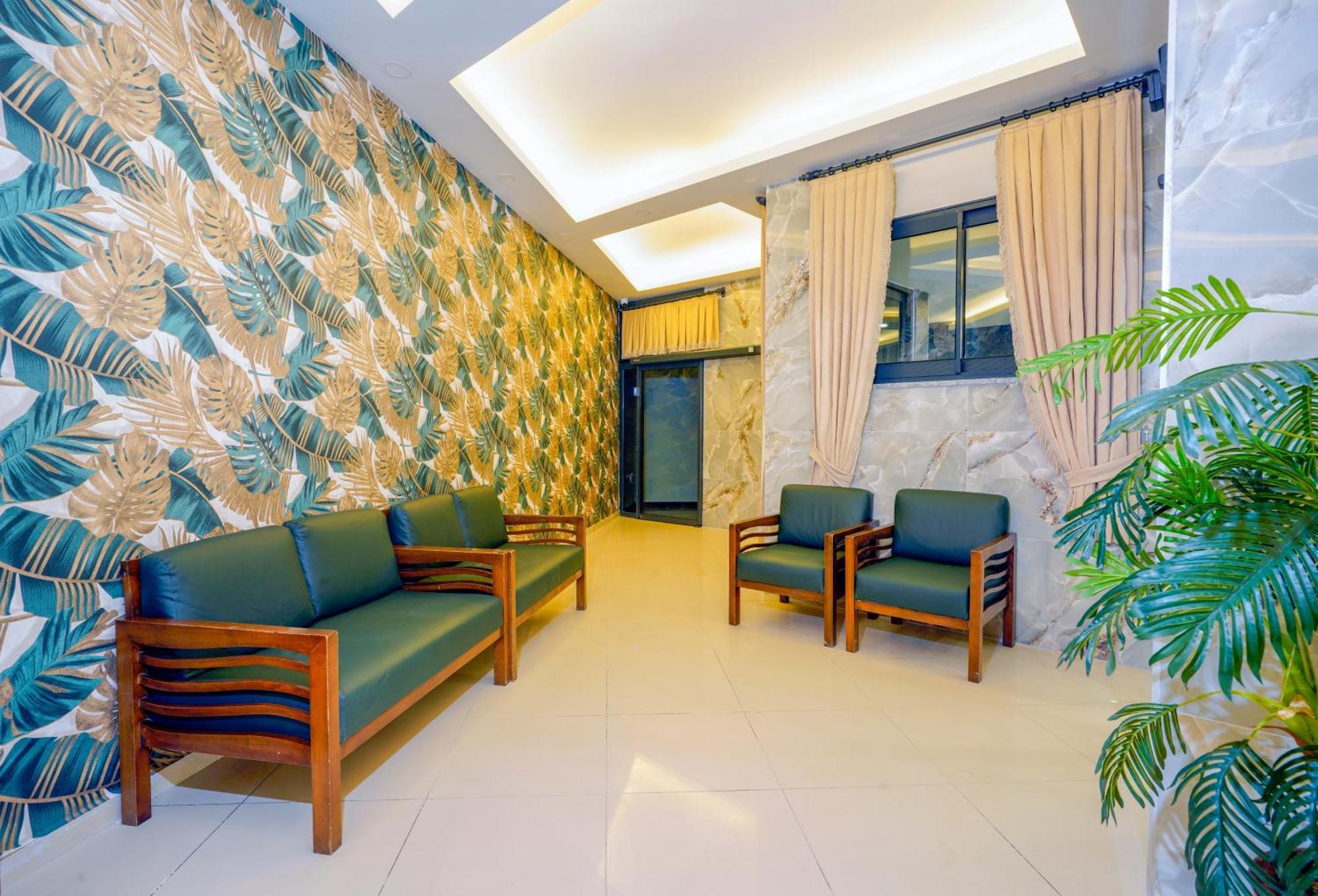 Otel Arsi