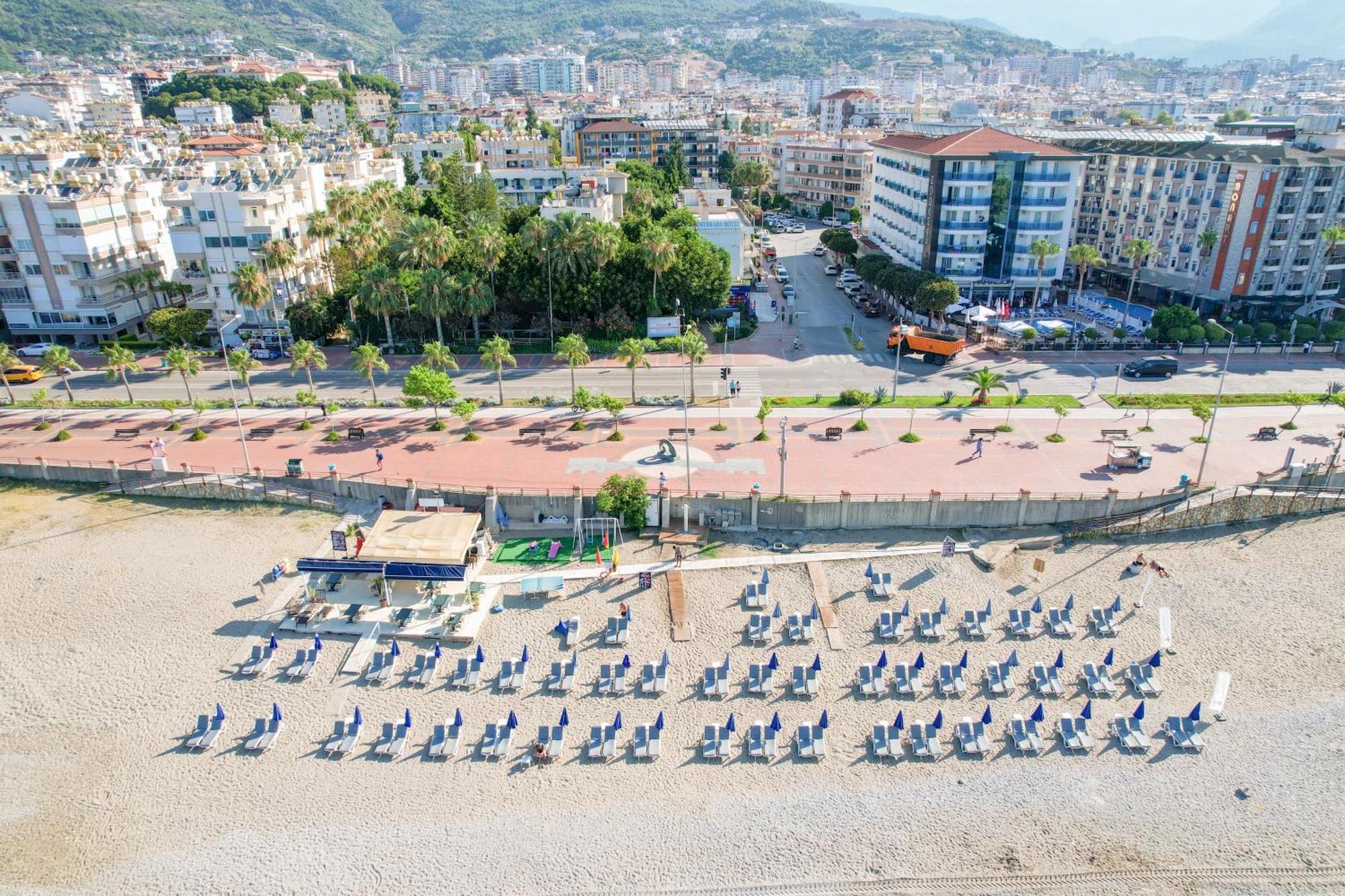 Otel Arsi 4*