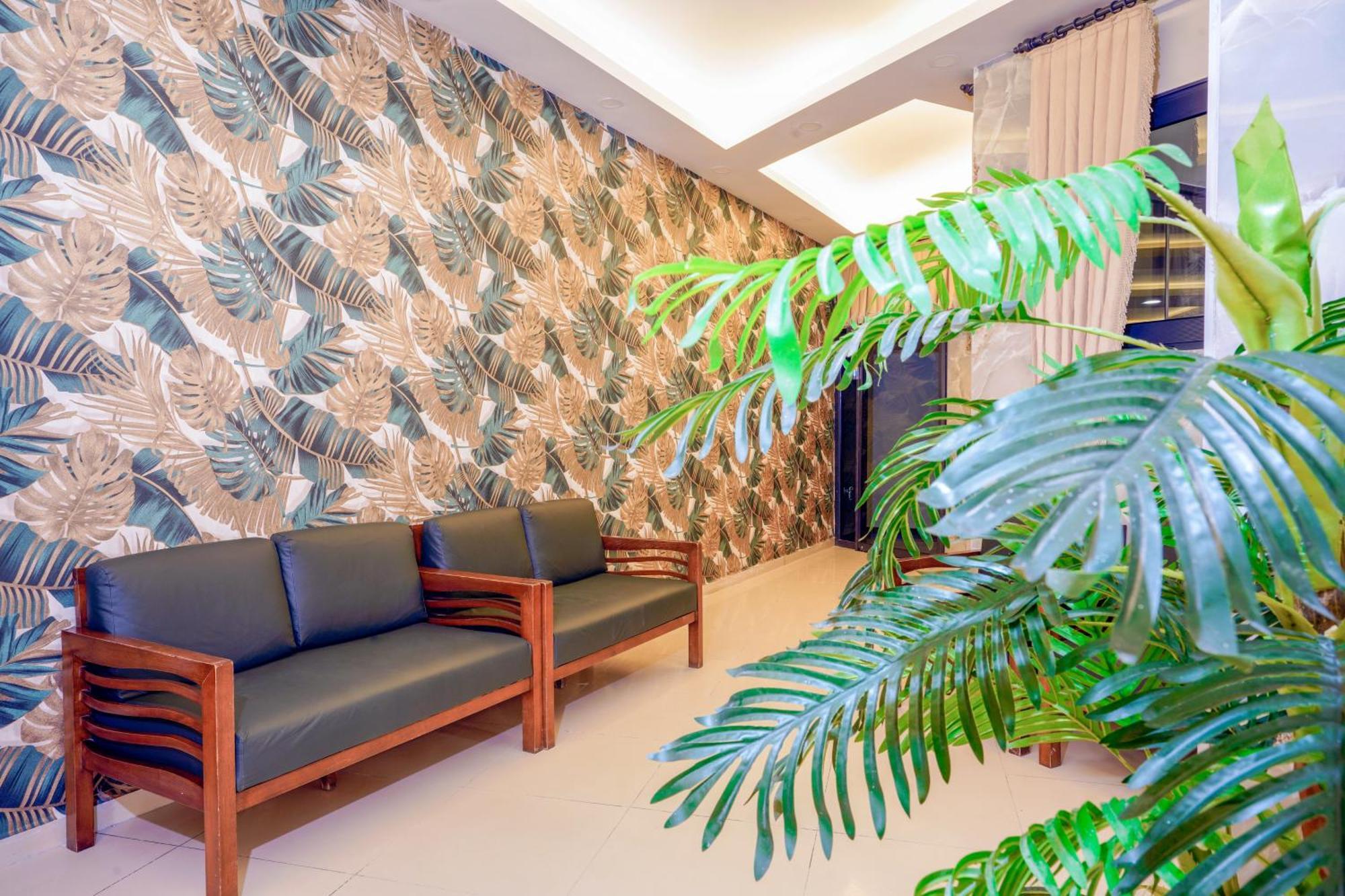 Otel Arsi 4*