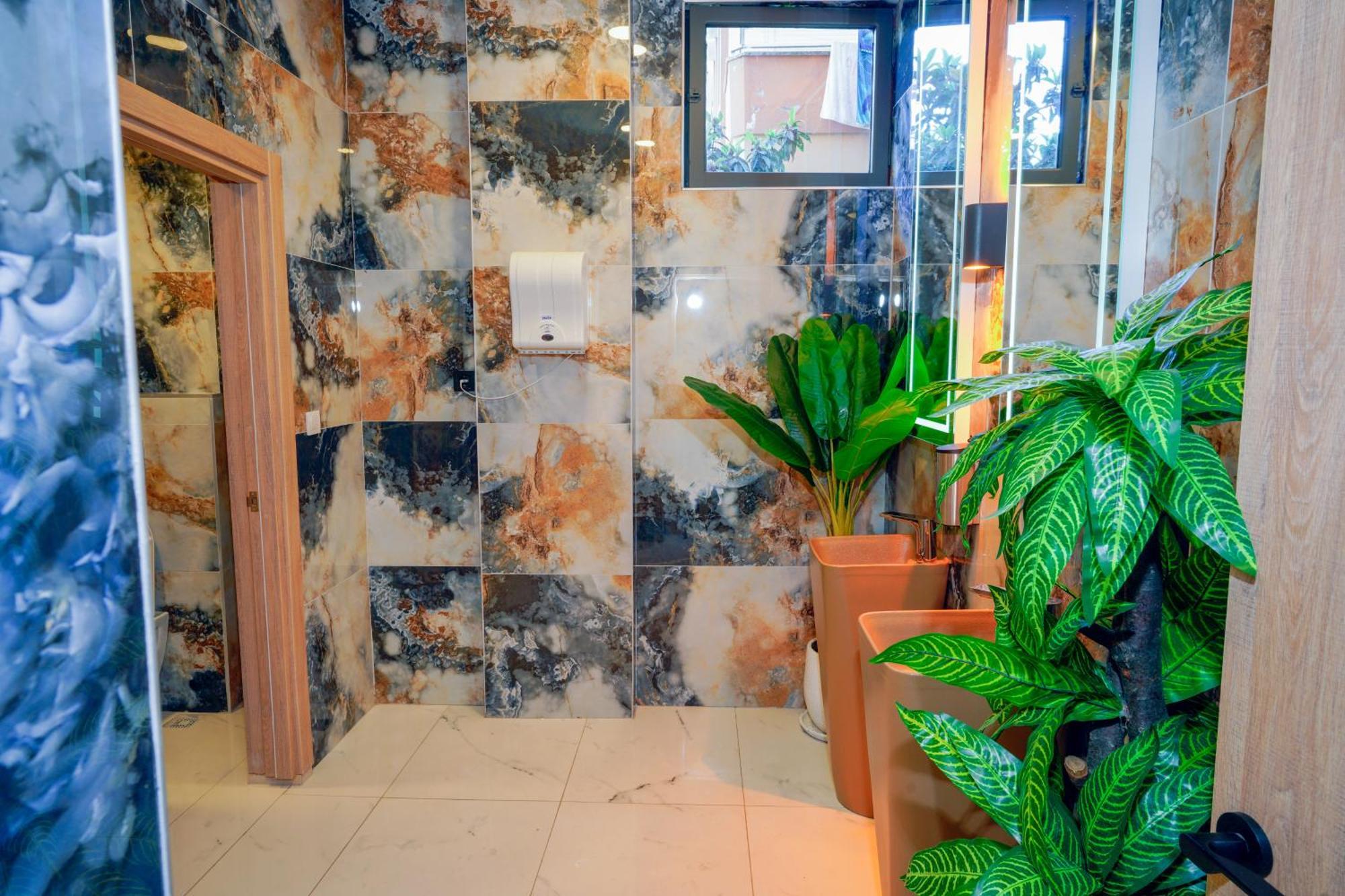 Otel Arsi Alanya