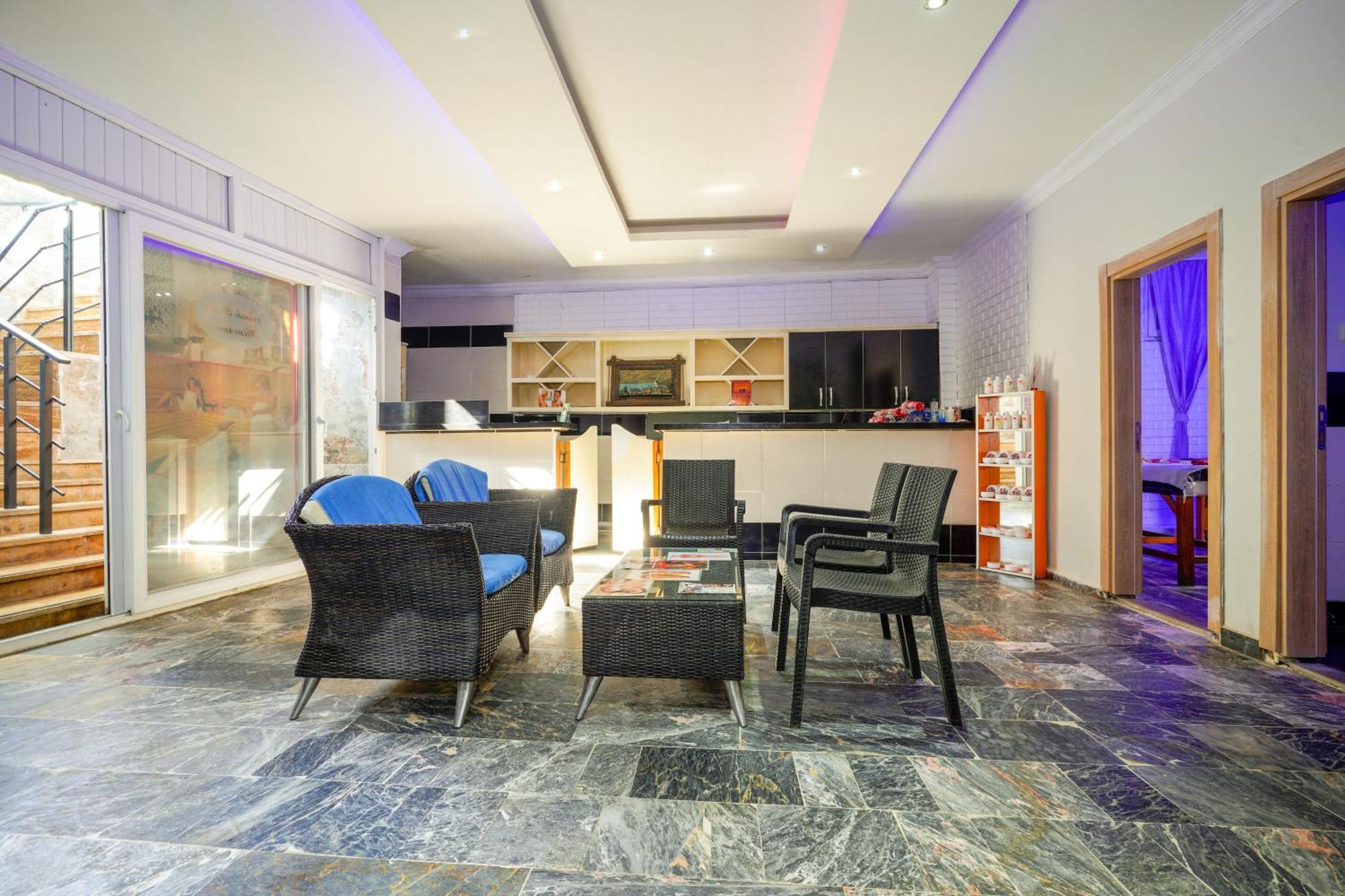 Arsi Otel