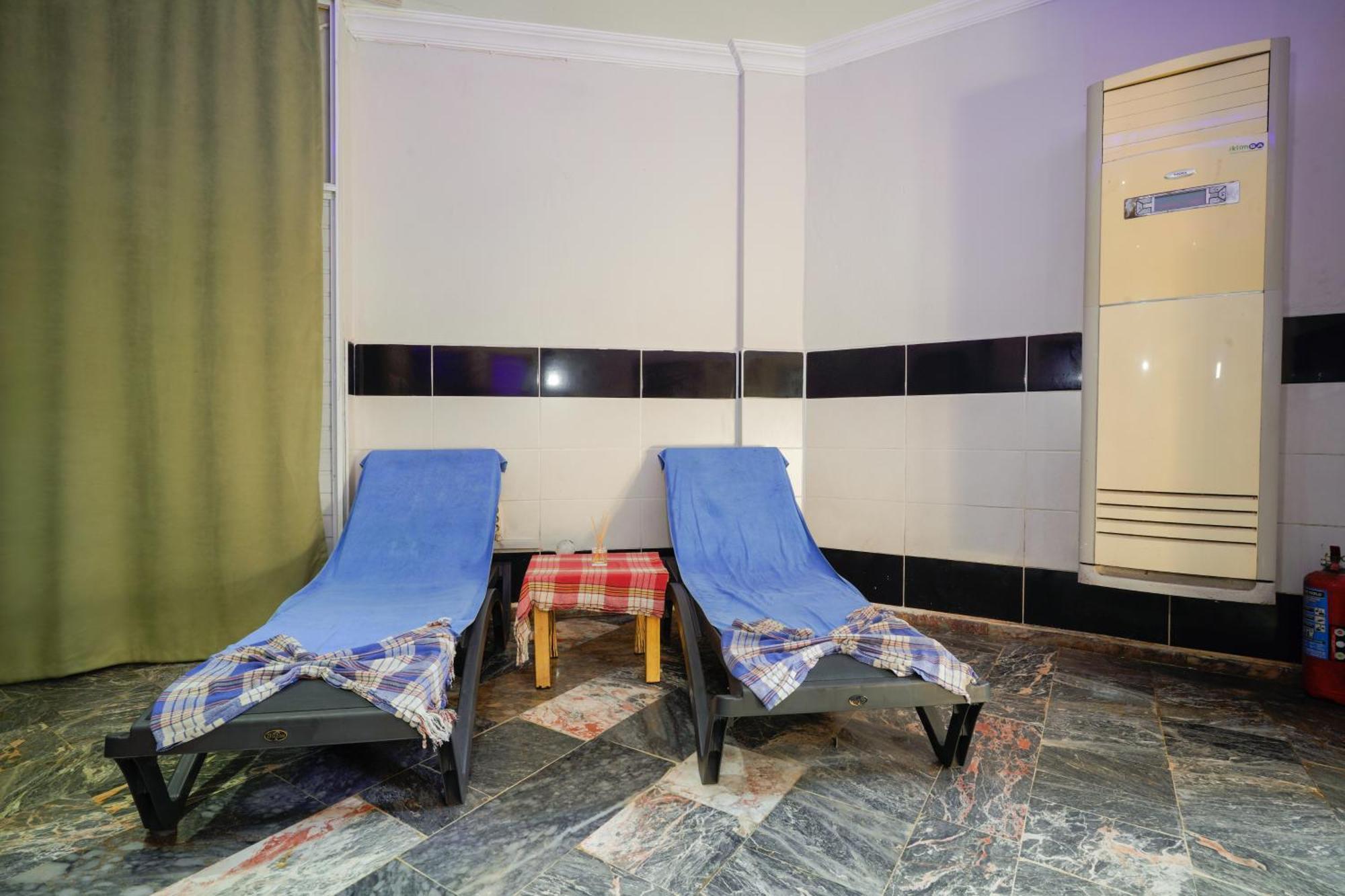 Otel Arsi Alanya