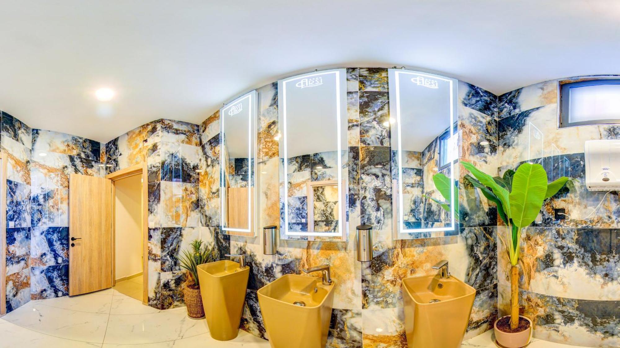 Otel Arsi