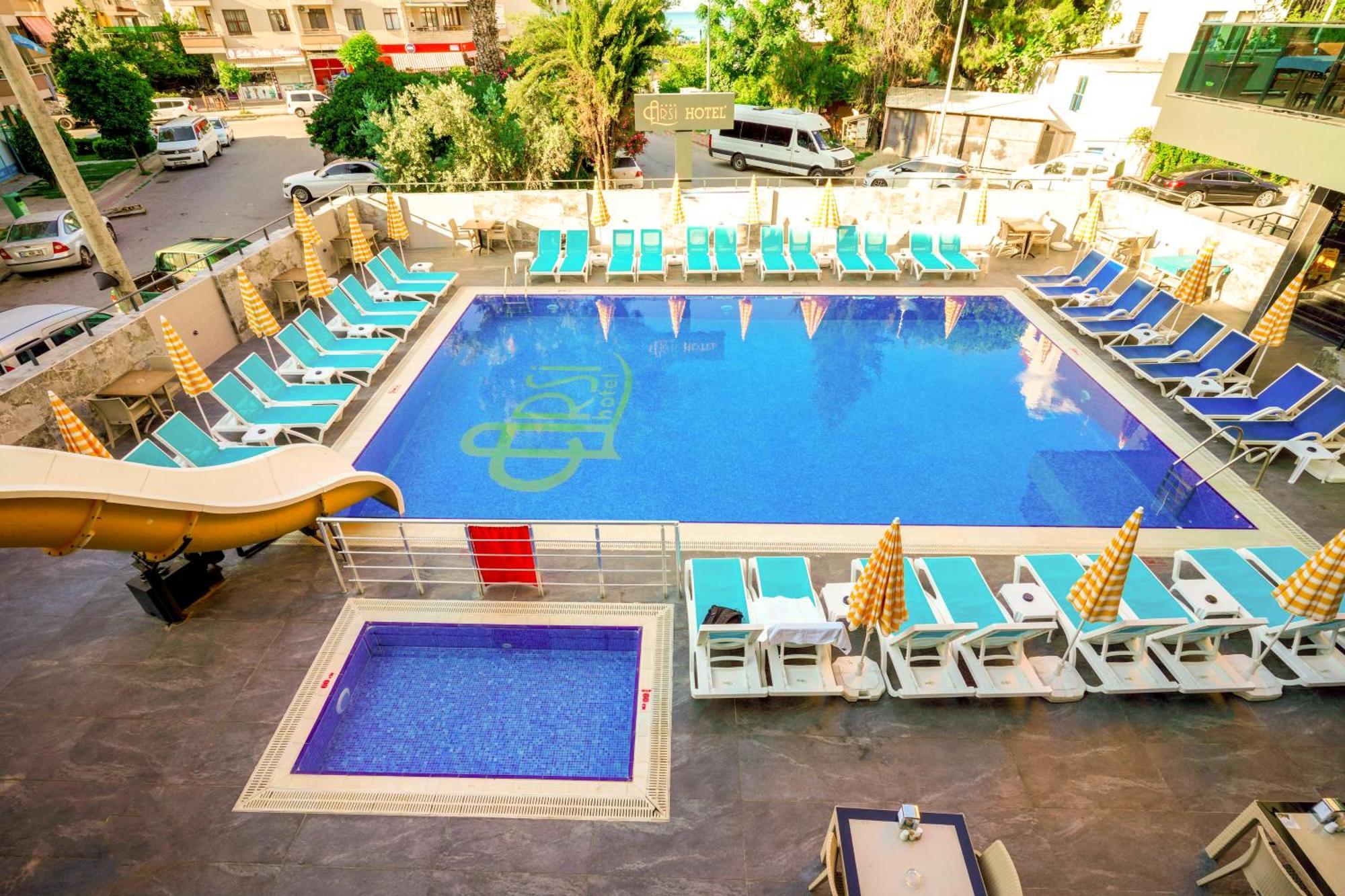 Arsi Otel