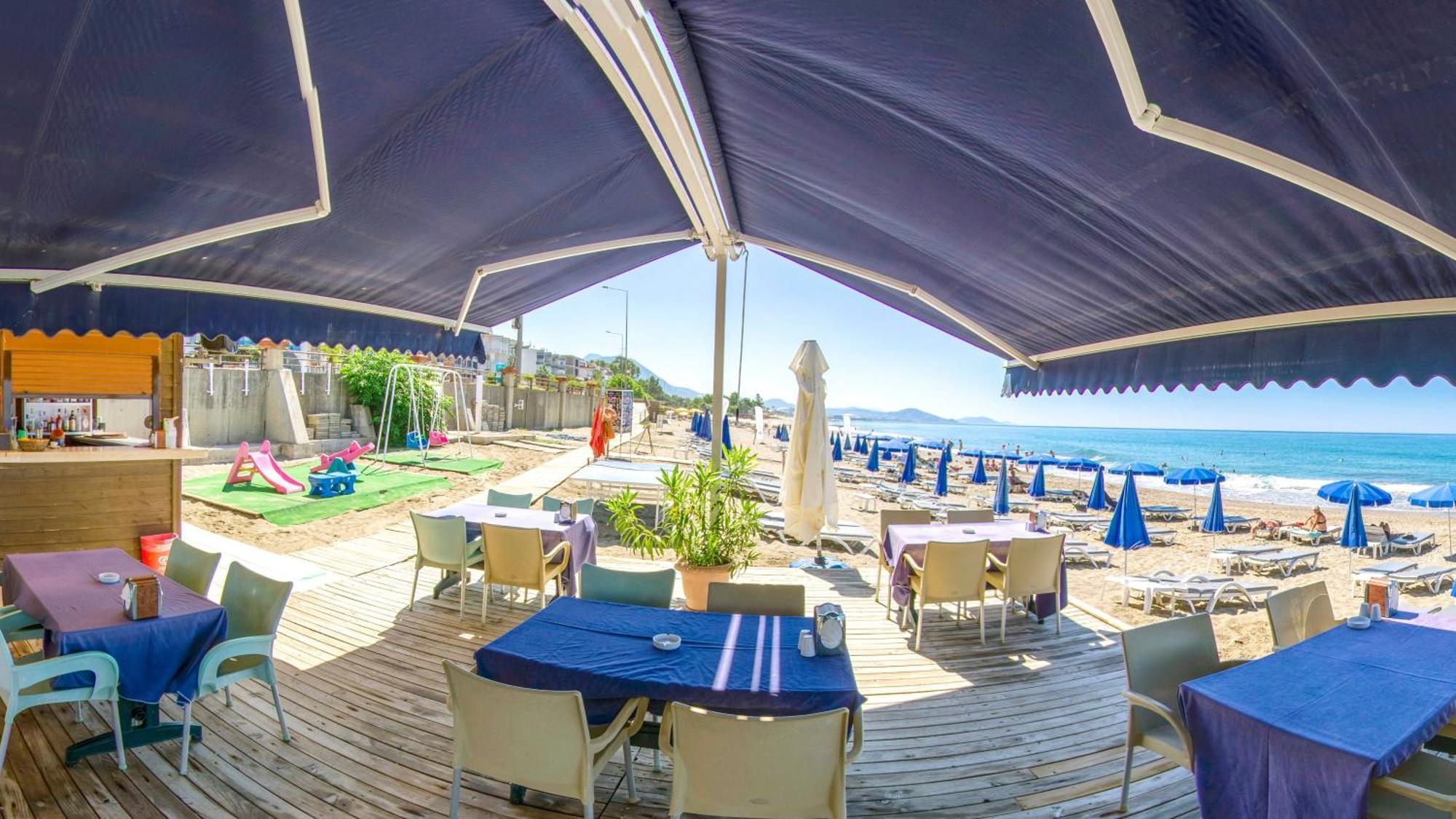 Otel Arsi 4*