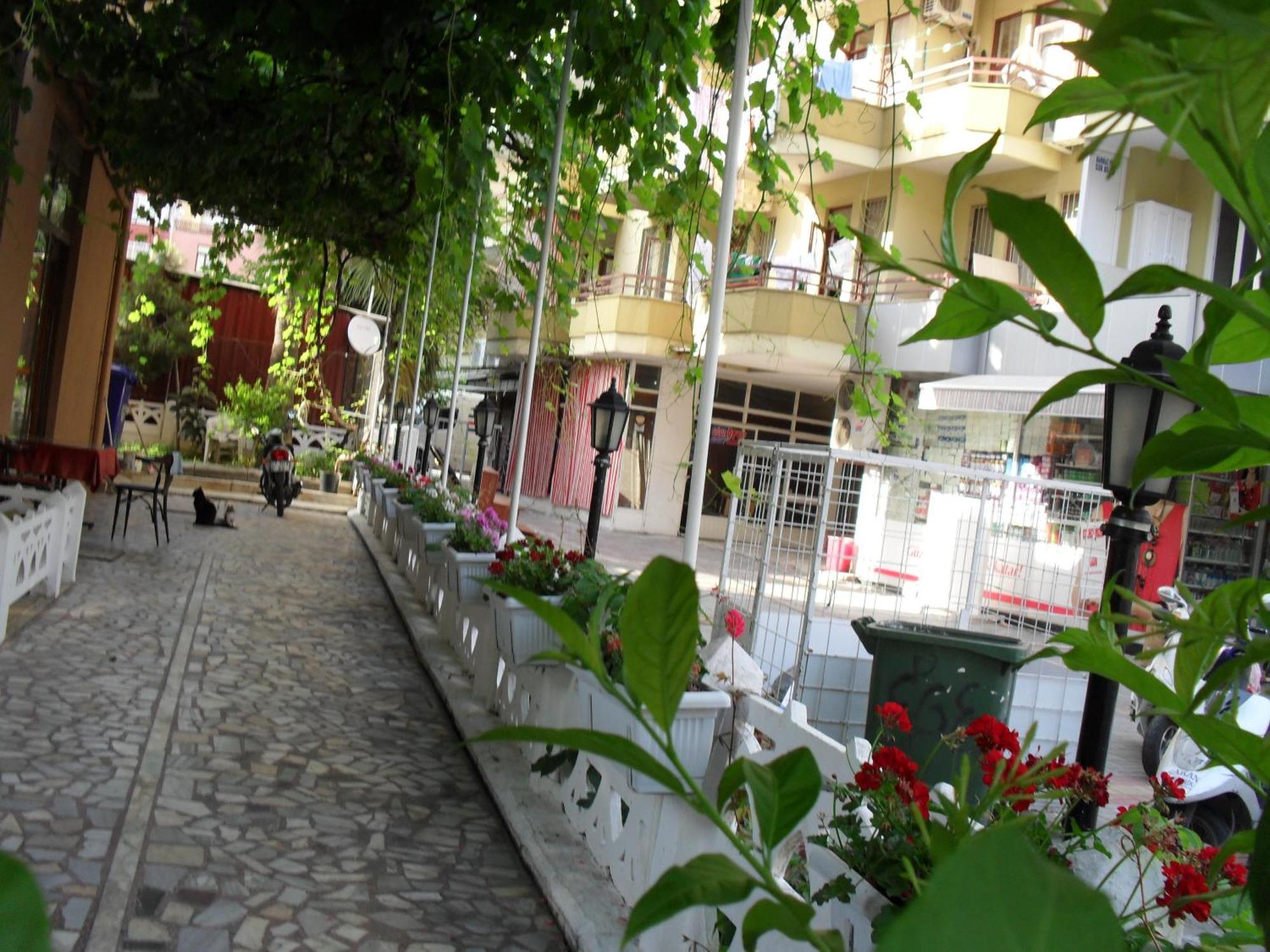 Hotel Yildirimoglu