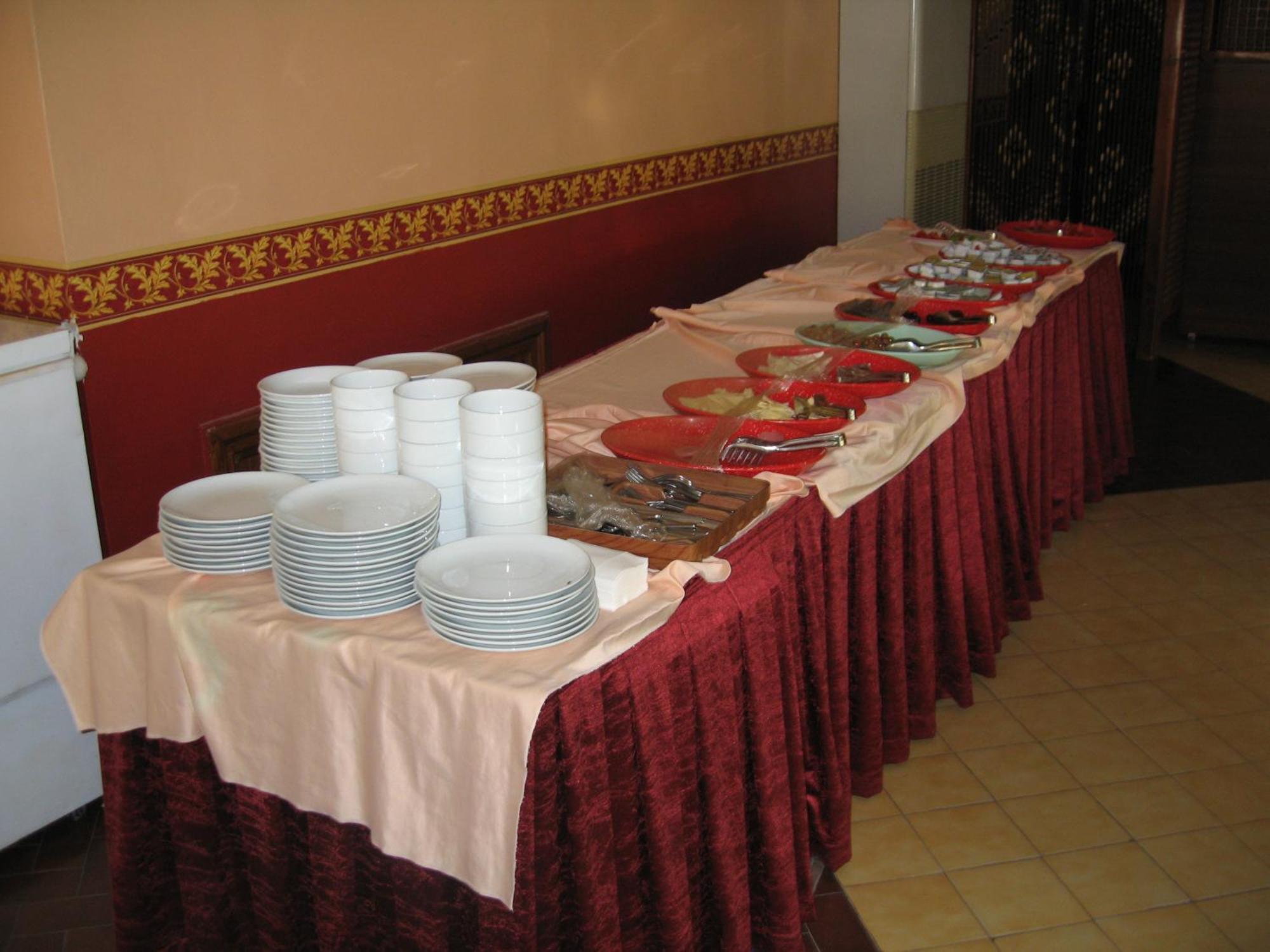 Hotel Yildirimoglu Alanya