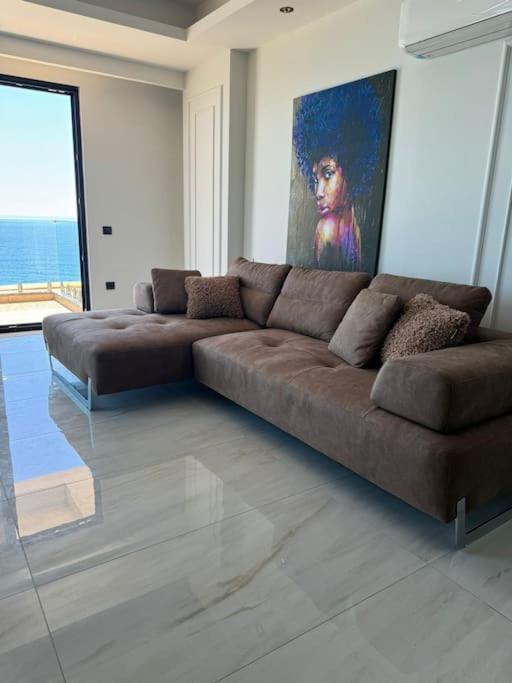 Cebeci Towers Appartement *