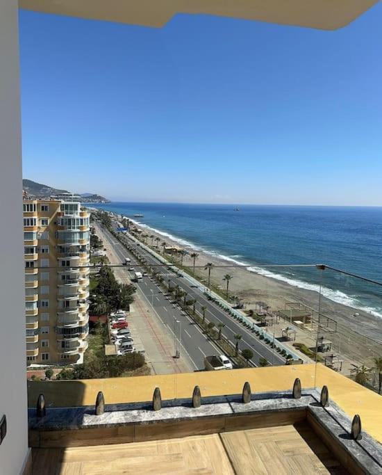 Cebeci Towers *